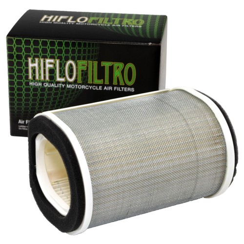 Luftfilter hiflo hfa4912 - hfa4912, für