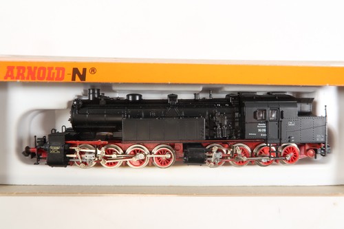 Arnold 2275 dampflok 016 - 2275,