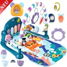 Spielmatte Krabbelmatte