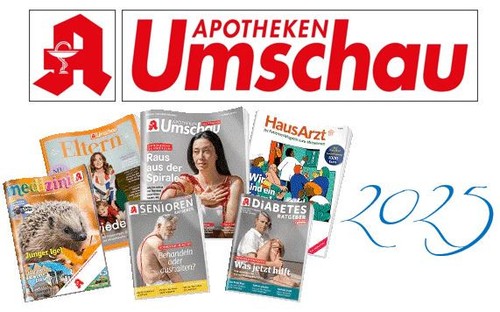 Zeitschrift zeitung apotheken - zeitschrift,