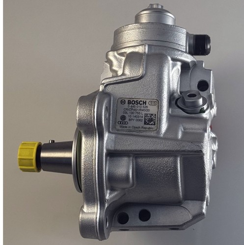 Bosch hochdruckpumpe - bosch,