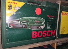 Bosch PBS 7 AE Bandschleifer