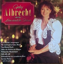 Gaby albrecht leise - albrecht,
