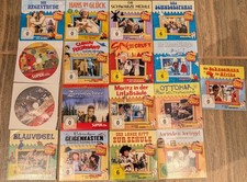 17 DDR Märchenfilme DVD