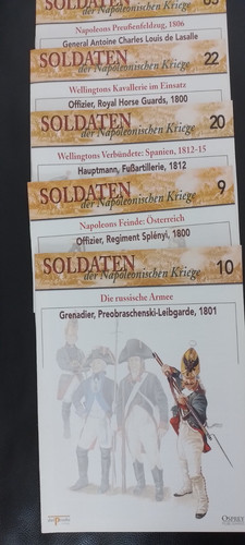 Die kavallerie soldaten der - die,
