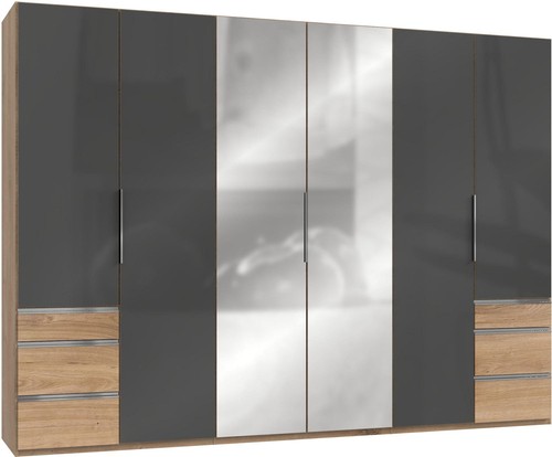 Kleiderschrank