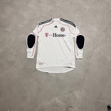 Bayern München Torwart-Trikot