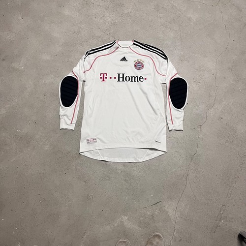 Bayern münchen torwart trikot - münchen, torwart-trikot