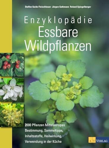 Enzyklopädie essbare - enzyklopädie,