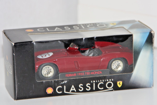 Classico collezione ferrari - classico,