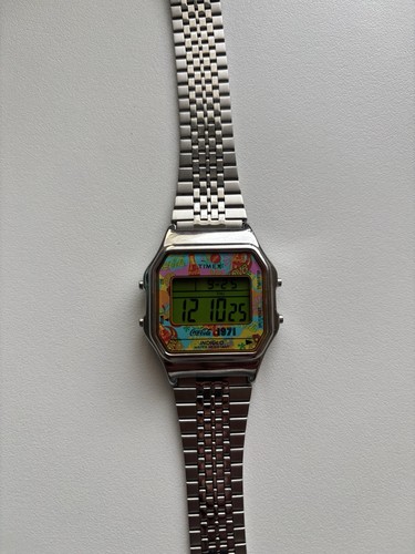 Timex unisex analog quarz - timex,