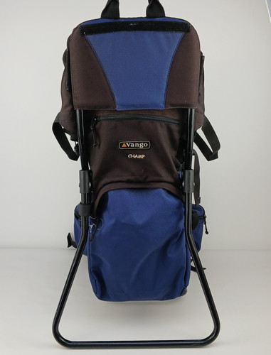 Vango champ babytrage rucksack - vango,
