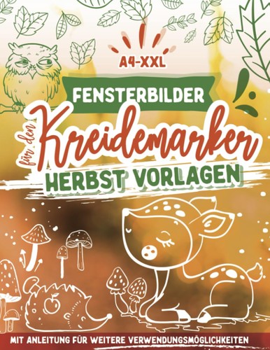 Fensterbilder vorlagen xxl - fensterbilder,