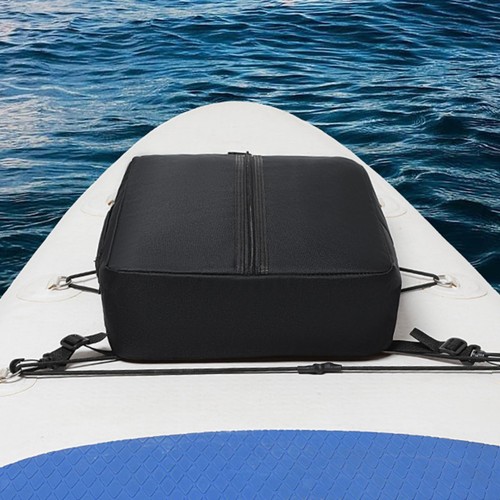 Paddle board deck cooler bag - cooler,
