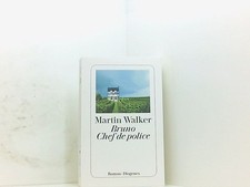 Bruno, Chef de police Roman