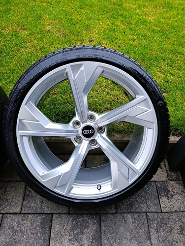 Original audi rs4 rs5 20zoll - rs5,