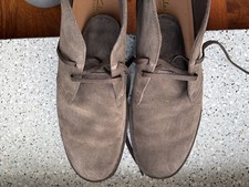 Original Clarks Desert Boots