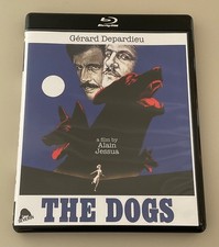The Dogs - Severin Films -