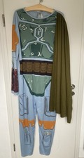 STAR WARS Boba-Fett-Kostüm