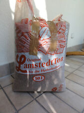 Lamstedt Tongranulat, ca.32 Liter, Blähton, Korngröße 8 - 16 mm