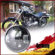 5,75" LED Scheinwerferfür