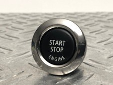 Schalter Start-Stop Startknopf Motorstart Schalter BMW 3er Coupe E92 61 31 9 146