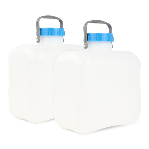 Weithalskanister liter - 2x,