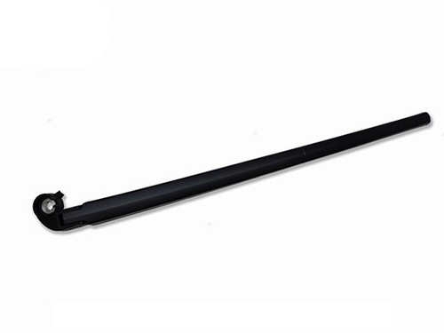 Audi heckwischerarm heck - a6, 4f