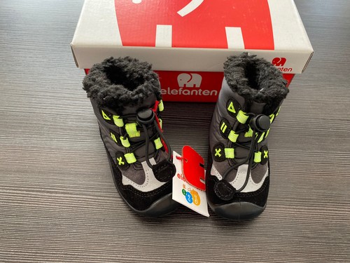 Elefanten schuhe neu 18 - elefanten,