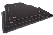 NEU Fußmatten für Smart #1 &