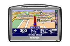 TomTom Go 520 T Traffic DACH TMC Pro XL Navi Radar + IQ