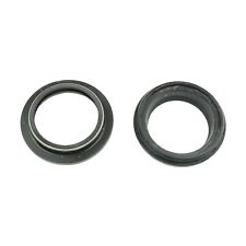 Staubkappen Schutzkappen Satz Telegabel Athena für Aprilia / BMW