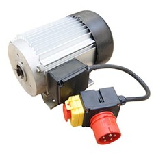 ATIKA Motor 400V für