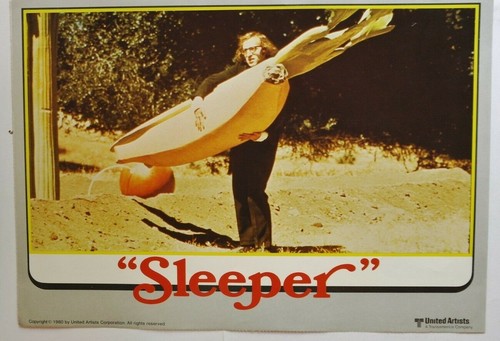 Z147 aushangfoto sleeper - -,