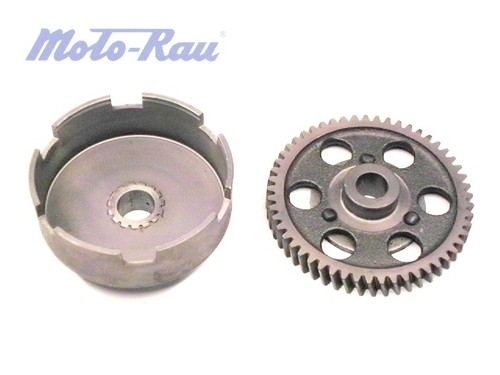 Minarelli testi real horex - real,