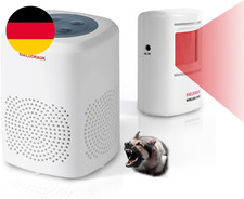 Hund Barking Alarm