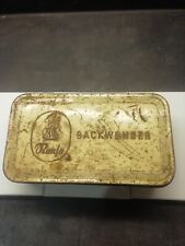 alte antike REESE BACKWUNDER