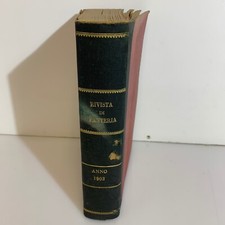 Infanteriezeitschrift Jahr