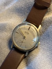 Buler De Luxe Swiss Made