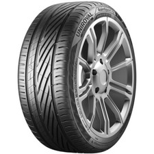 2X UNIROYAL RAINSPORT 5 225 45