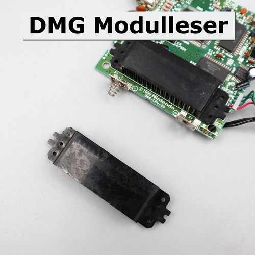 Neu ersatz modulleser - neu,