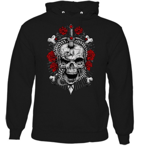 Awdis rebellion skull mit - awdis,