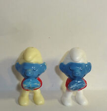 MUSIKUS SCHLUMPF Variante