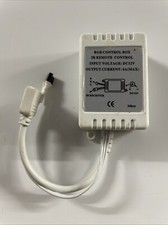 LED Licht RGB Fernbedienung