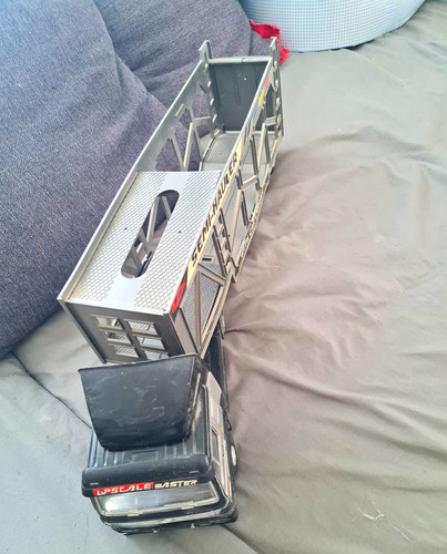 Scale master - scale,