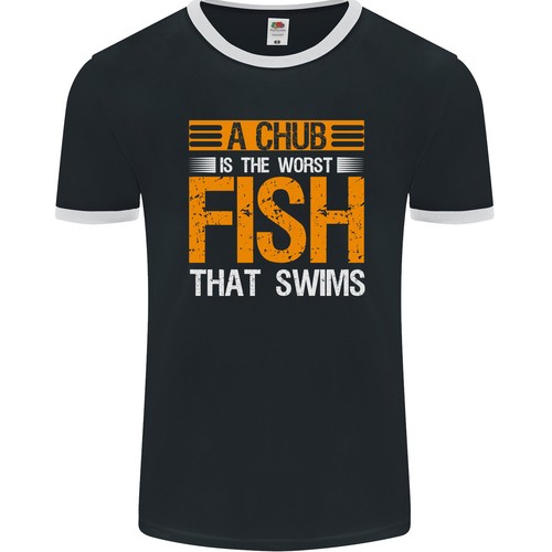 Chub worst fisch das - worst,