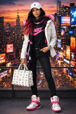 Original Nike JORDAN FLIGHT 45