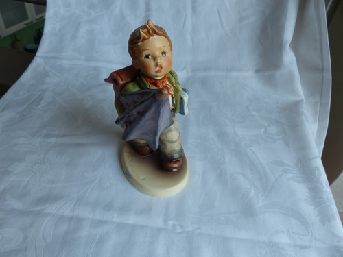 Hummel goebel porzellan figur - hummel,