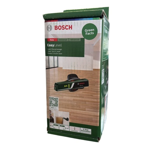 Bosch laser wasserwaage - bosch, laser-wasserwaage