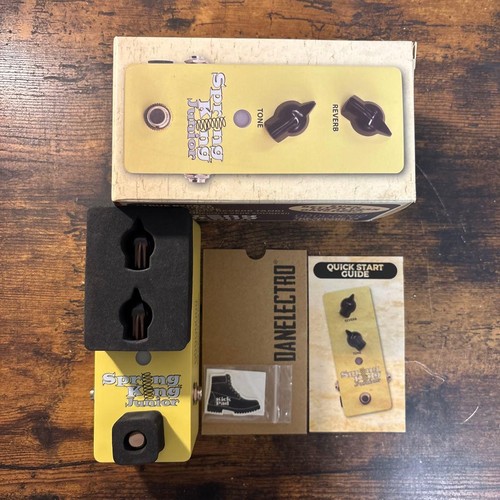 Danelectro skj spring king - danelectro/skj-1,